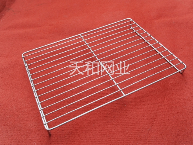 不銹鋼燒烤網(wǎng)